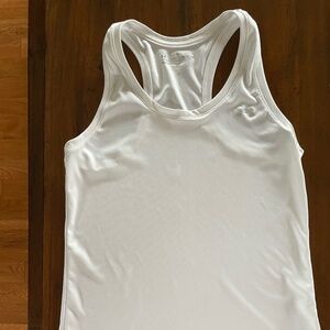 Under Armour Lightweight Racer Tank